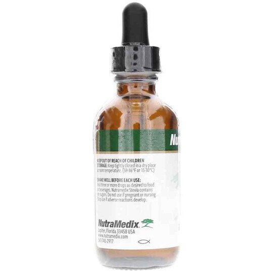 Stevia, NTX